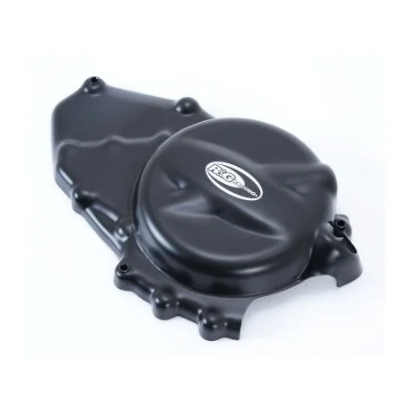 Couvre-carter gauche R&G RACING BMW F800GT F800R