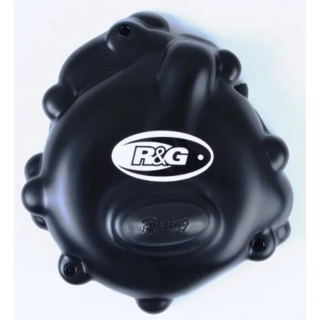 Couvre-carter gauche R&G RACING Race Series SUZUKI GSXR 1000 2005-2008