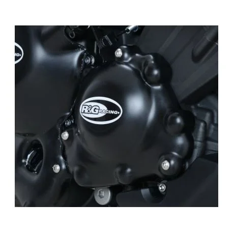 COUVRE- CARTERS demarreur R&G Racing YAMAHA MT-09 2014-2020 XSR 900 2016-2024 NIKEN 2018-2020 TRACER 900 2015-2020