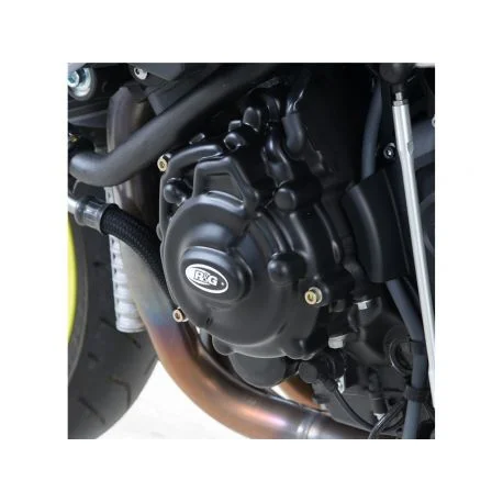 COUVRE- CARTERS MOTEURS ALTERNATEUR R&G Racing YAMAHA MT-10 2016-2024