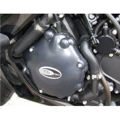 COUVRE- CARTERS MOTEURS GAUCHE R&G Racing Honda CBR1000RR 2004-2007 CB1000R 2008-2024