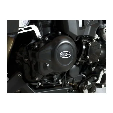 COUVRE- CARTERS MOTEURS GAUCHE R&G Racing TRIUMPH TIGER EXPLORER 2012-2021
