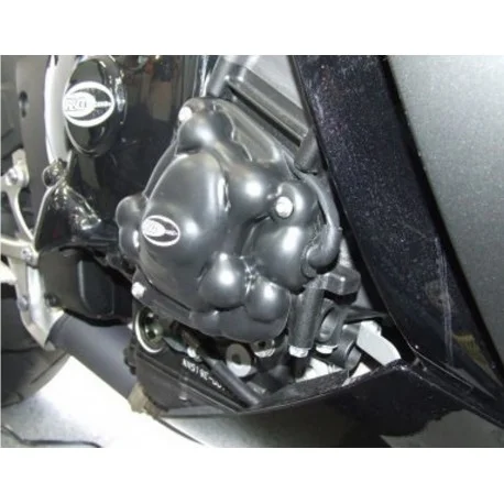 COUVRE- CARTERS MOTEURS POMPE A HUILE R&G Racing YAMAHA YZF-R1 2009-2014