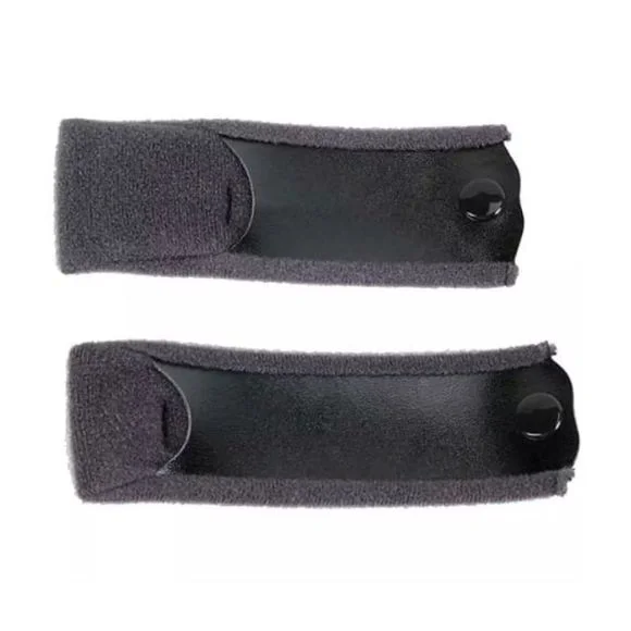 Couvre-jugulaire Hjc RPHA11 TYPE CLASSIC – Noir Ref : HJ1213