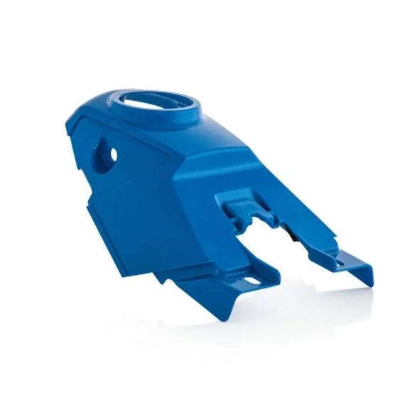 Couvre reservoir Acerbis BLEU Ref : AE1998 / 0023060.041