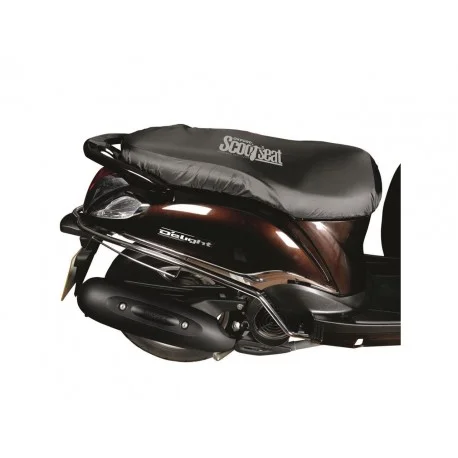 COUVRE SELLE SCOOTER S