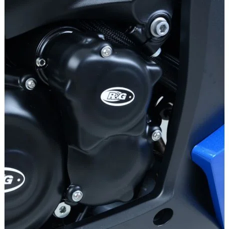 Couvres-carter droit demareur & pompe a eau R&G Racing SUZUKI GSX-S 950 GSXS 1000 GSXF 1000 KATANA