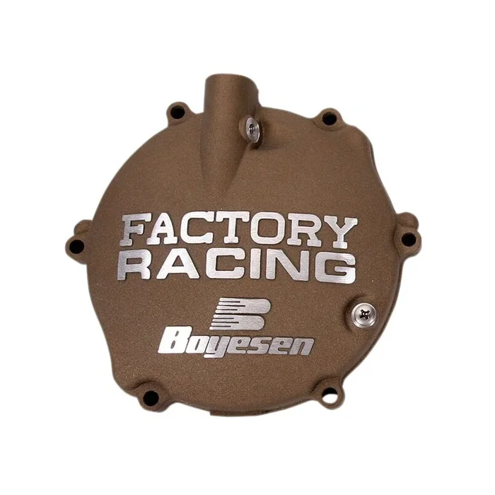 COVER CLU YZ125 MAG 94-04