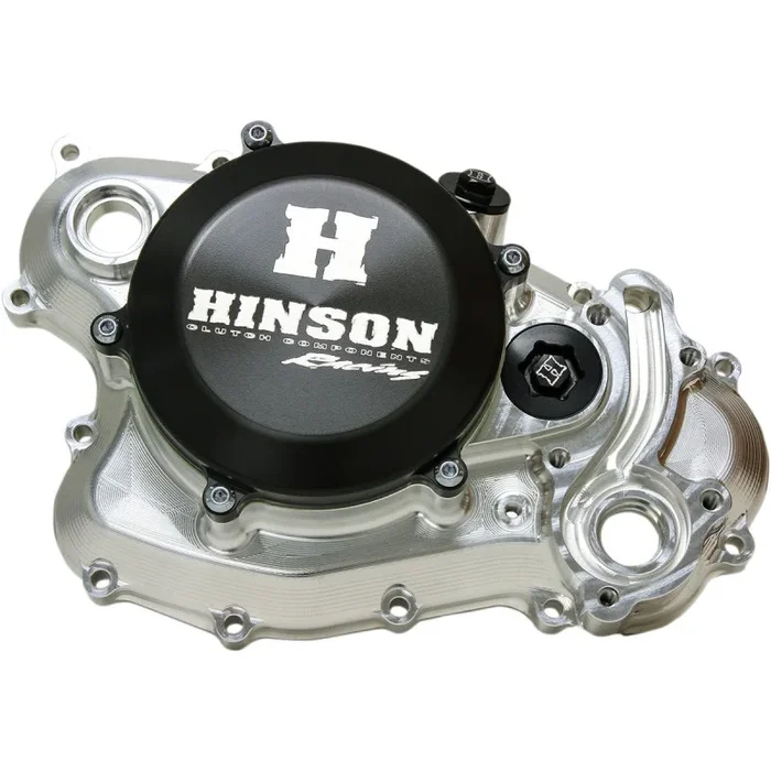 COVER CLUTCH CRF150R