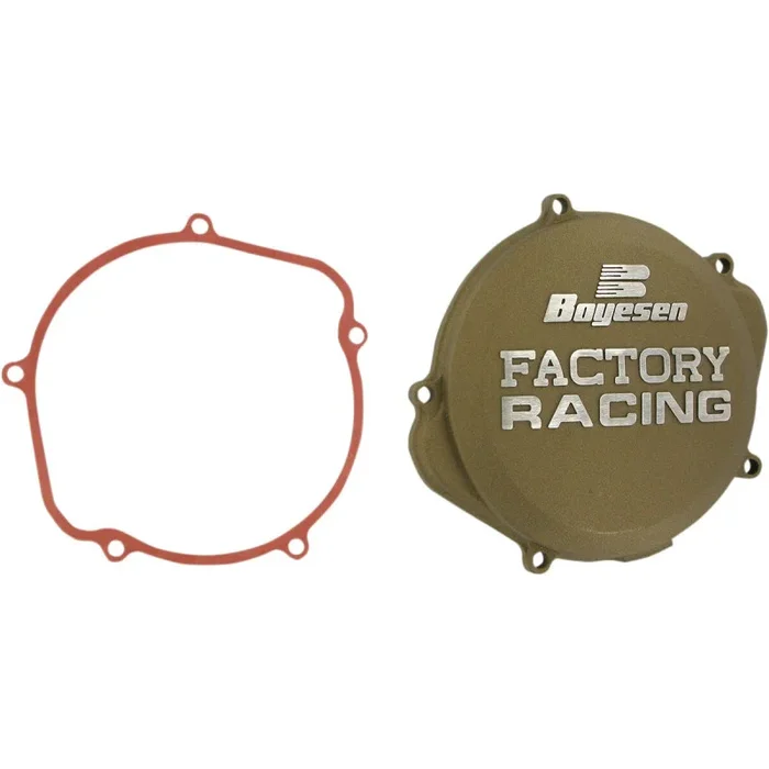 COVER CLUTCH CRF250X M
