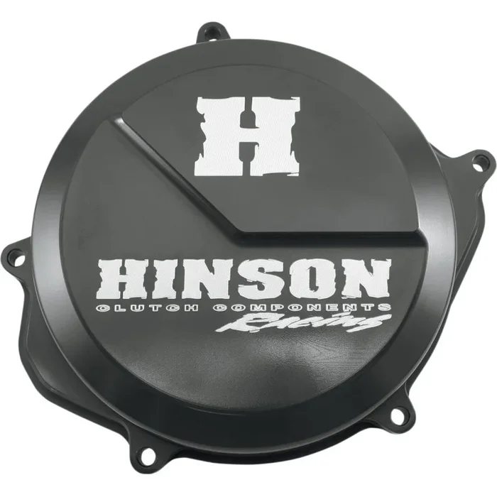 COVER CLUTCH CRF450 09-16