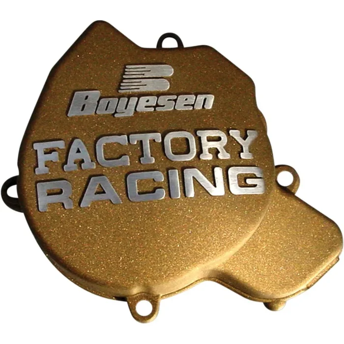 COVER IGNITION MAGNESIUM
