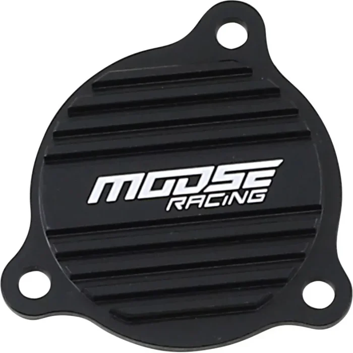COVER OIL PUMP KTM/HUS