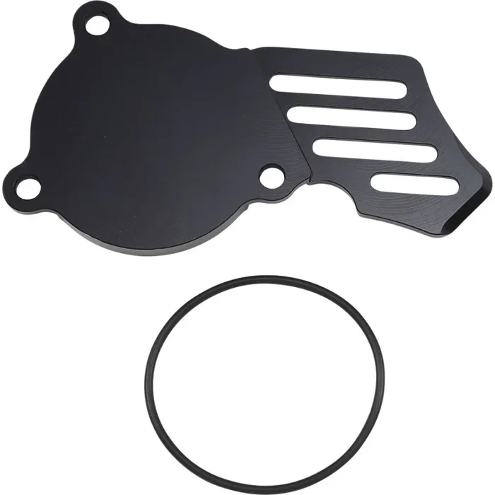 COVER OIL PUMP KTM/HUS