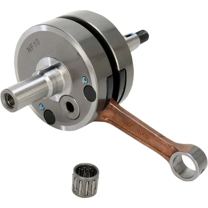 CRANKSHAFT ASSY 85SX