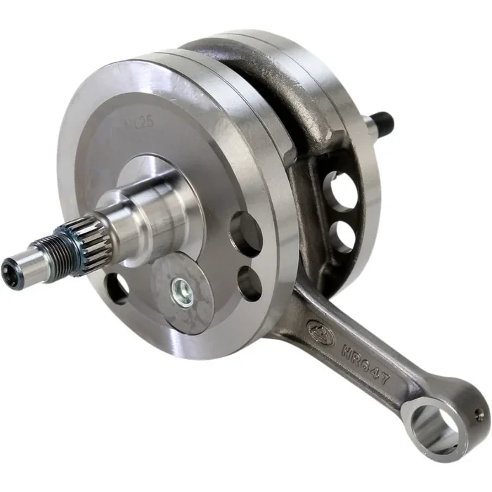 CRANKSHAFT ASSY RMZ450