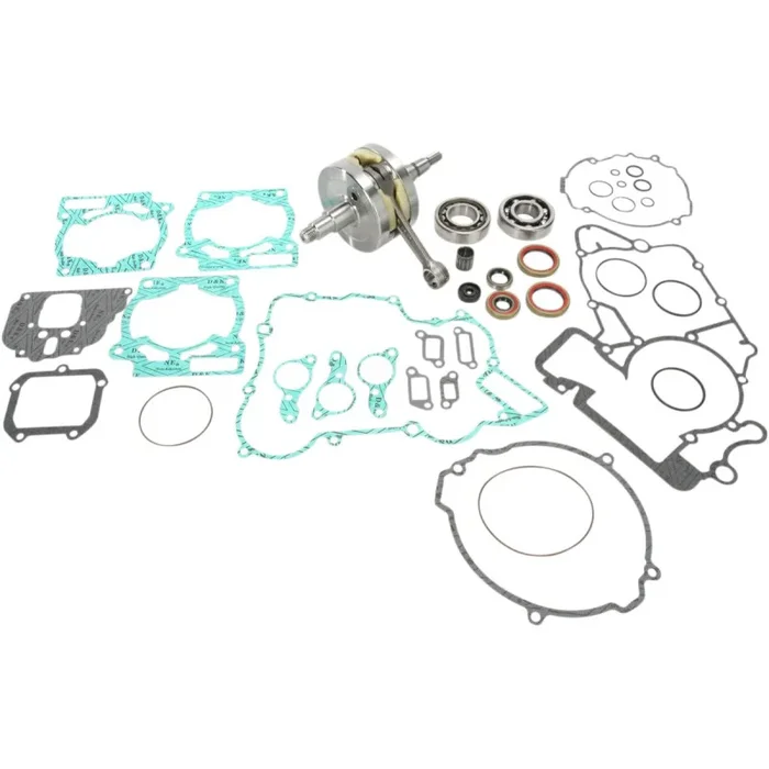 CRANKSHAFT KIT CBK0004