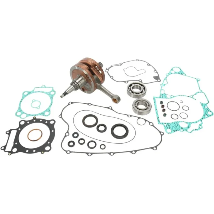 CRANKSHAFT KIT CBK0017