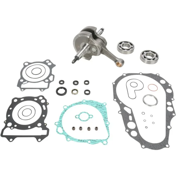 CRANKSHAFT KIT CBK0096