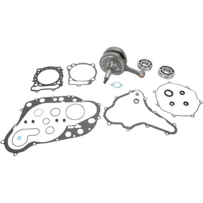 CRANKSHAFT KIT CBK0112