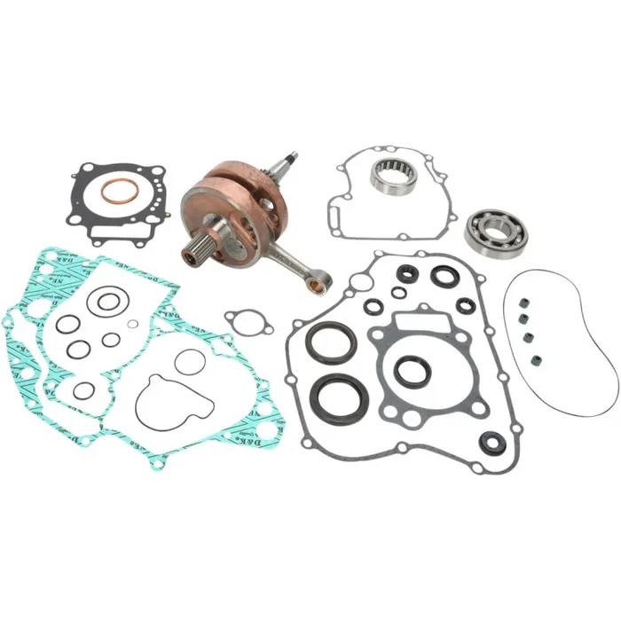 CRANKSHAFT KIT CBK0119
