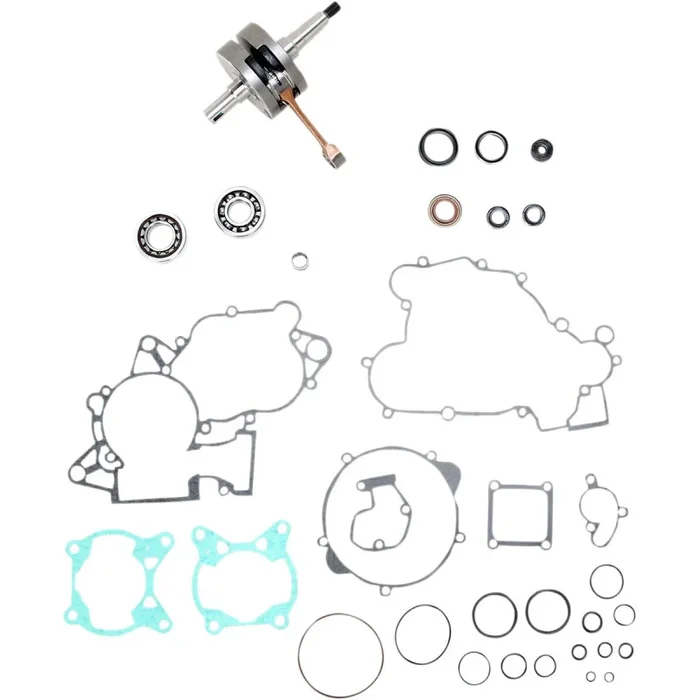 CRANKSHAFT KIT CBK0187