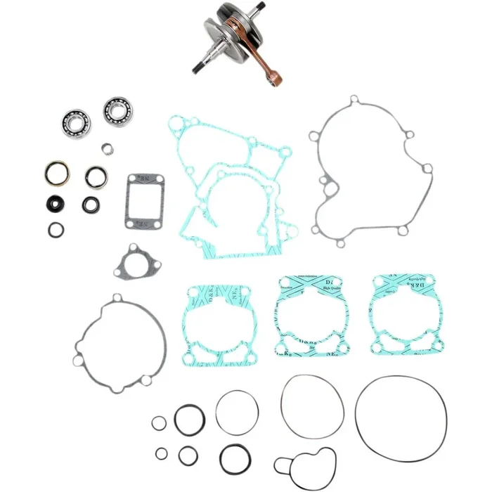 CRANKSHAFT KIT CBK0190