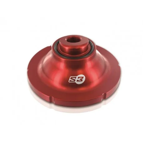 Culasse S3 – Haute-compression Gas Gas/TRS