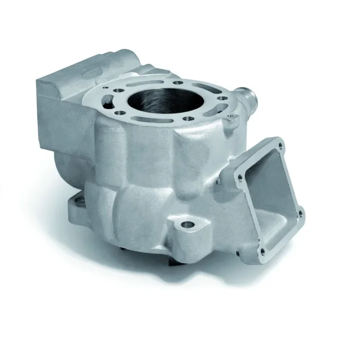 CYLINDER KAW 85 KX