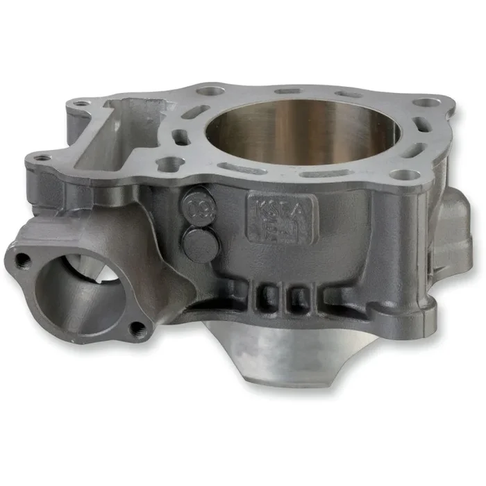 CYLINDER STD MOOSE