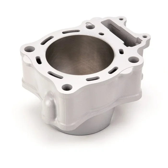 Cylindre AIRSAL – Ø76,8mm Honda CRF250R