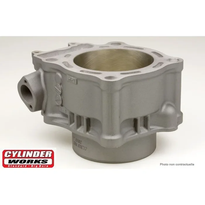 Cylindre CYLINDER WORKS – Ø79mm Honda CRF250R/RX