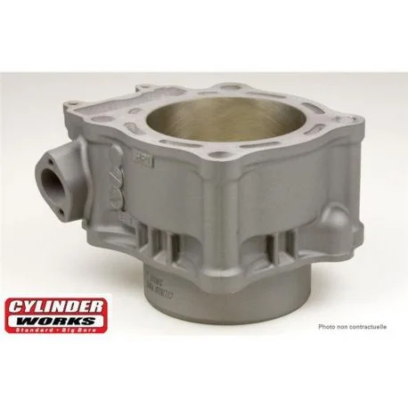 Cylindre CYLINDER WORKS YAMAHA WR450F YZ450F YFZ450R