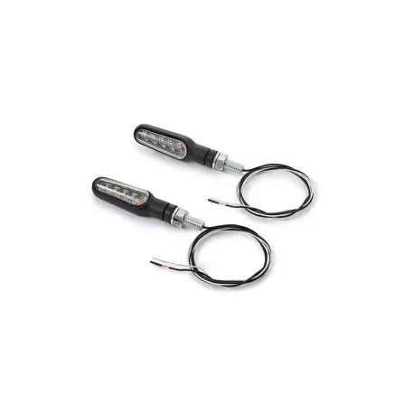 « DAYTONA D-LIGHT » CLASSIC » LED TURN SIGNAL 2PCS/SET »