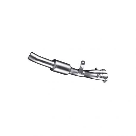 Decatalyseur LEOVINCE YAMAHA MT 10 2016-2023