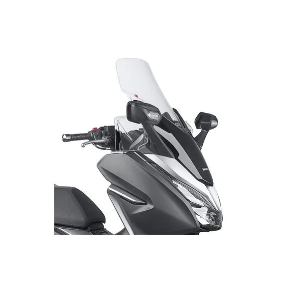 Déflecteur moto Givi LATERAL PROTEGE MAIN Ref : GI1467 / DF1166