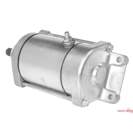 Demarreur Kimpex quad POLARI
