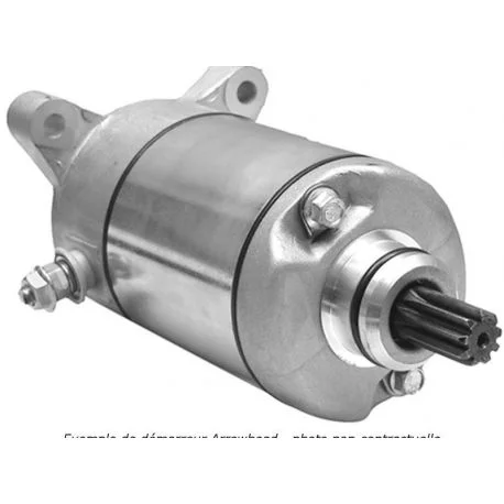 Demarreur moto SUZUKI DR650RSE 1992-1995