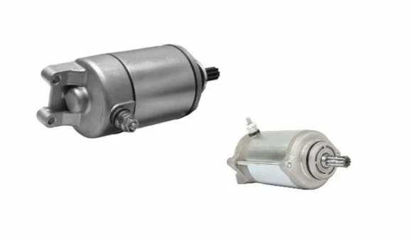 Démarreur Tecnium YAMAHA 250 XT 250 – 2013 – 2016Ref : TE01055A / 1081050