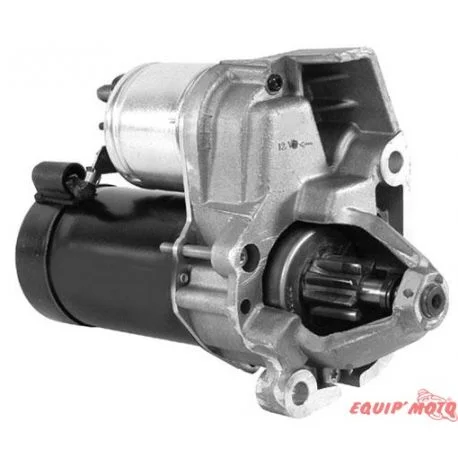Demarreurs motos BMW R1200GS R1200RT R1200R HP2 MEGAMOTO SPORT