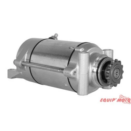 Demarreurs motos Honda NTV 700 DEAUVILLE DN01 VT750C SHADOW