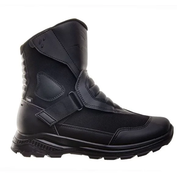 Demi-bottes Falco APEX – Noir Ref : FAL0194
