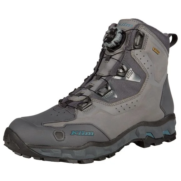 Demi-bottes KLIM OUTLANDER GORE-TEX® – Bleu Ref : KLI0197