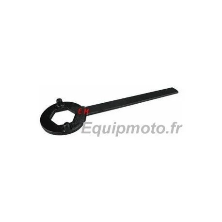 Demonte embrayage 34 mms