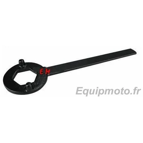 Demonte embrayage 40 mms