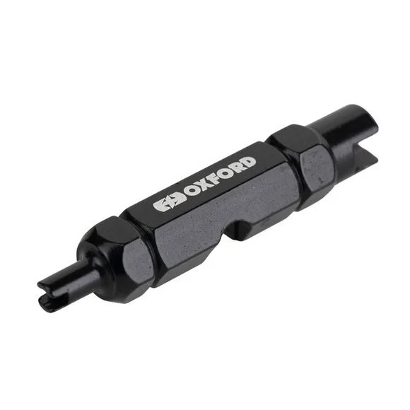 Démonte obus de valve Oxford extracteur de valve Universel – Noir Ref : OD0180 / OX698