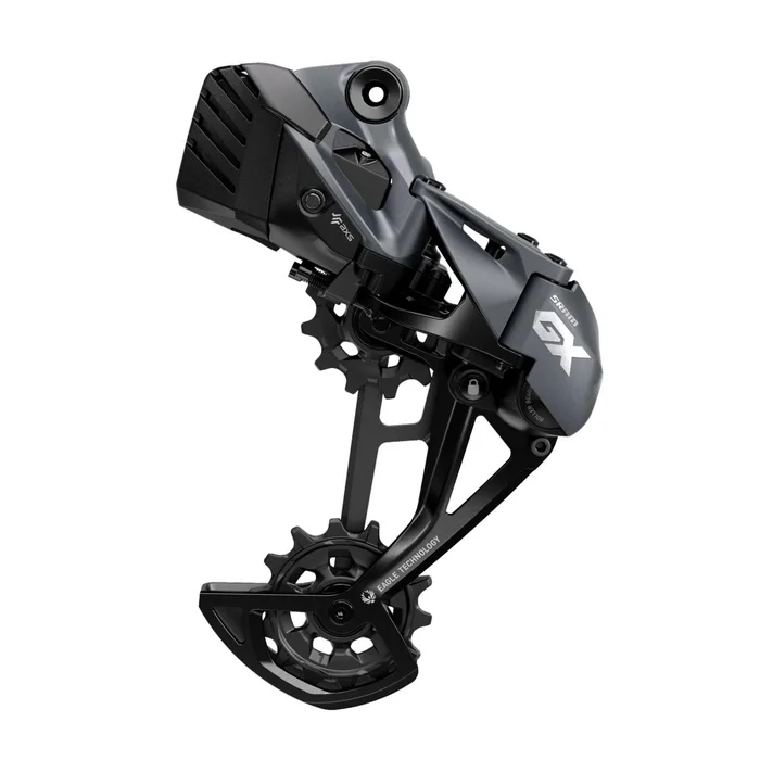Dérailleur arrière GX1 Eagle AXS Lunar Max 52 12V