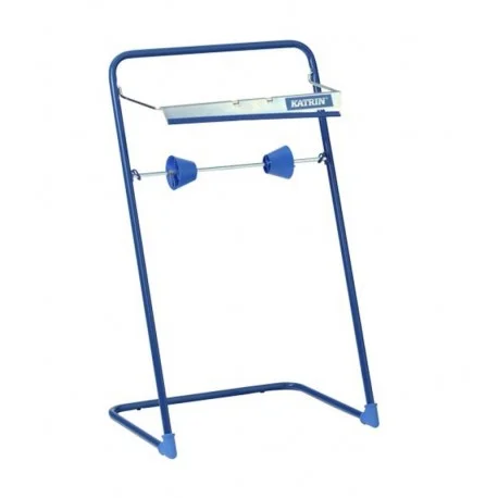 Derouleur sur pied KATRIN Blue Line