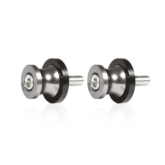 Diabolo Chaft DIAMETRE 8 Universel – Gris Ref : CF0023