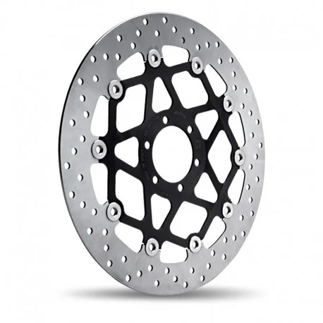 Disque de frein BREMBO Serie Oro Flottant – 78B408B4